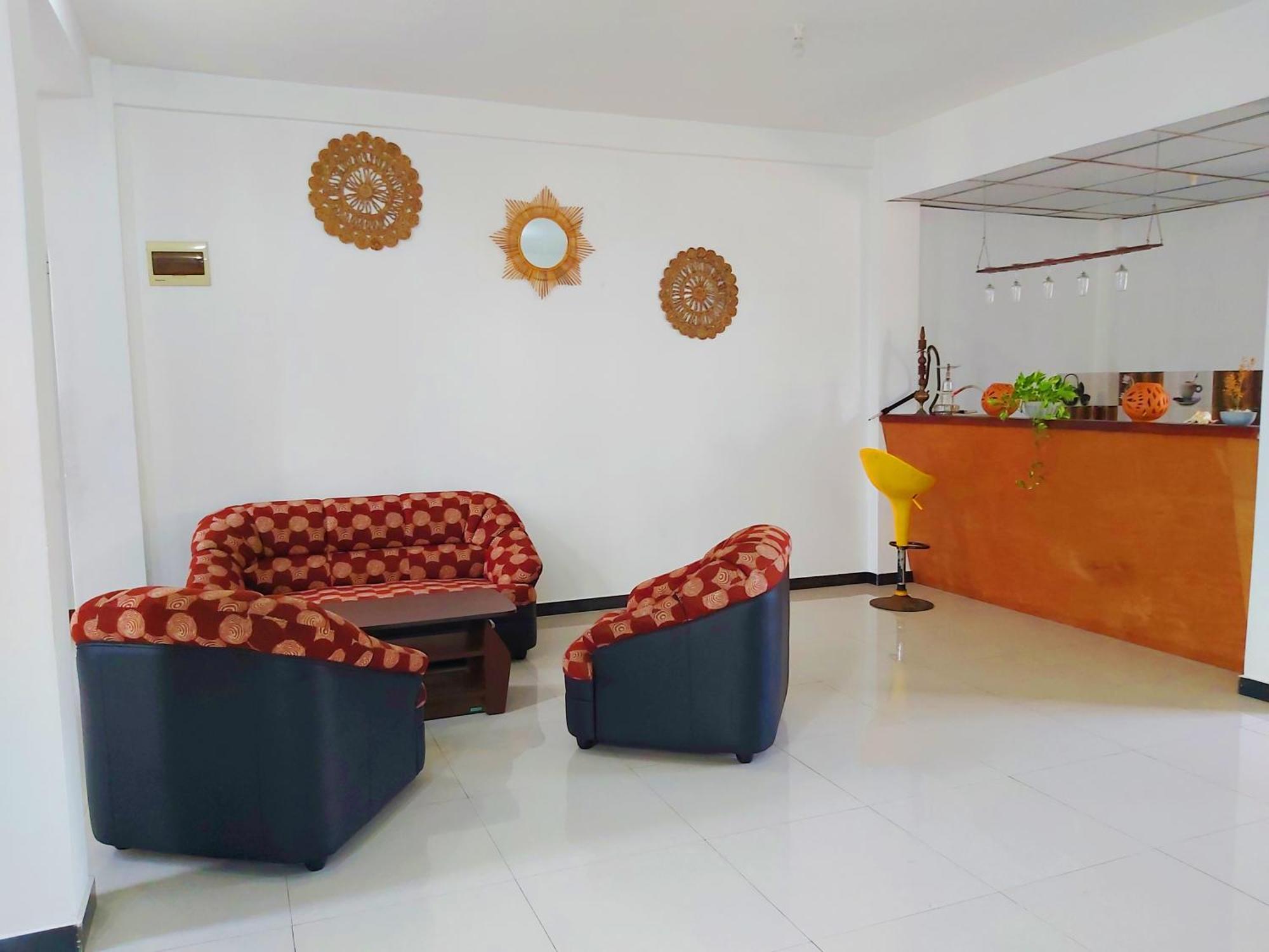 Avendra Villa Unawatuna Esterno foto