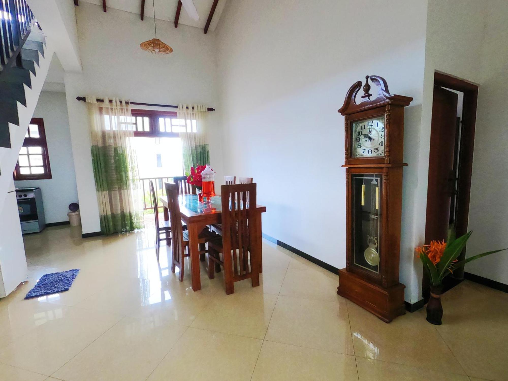 Avendra Villa Unawatuna Esterno foto
