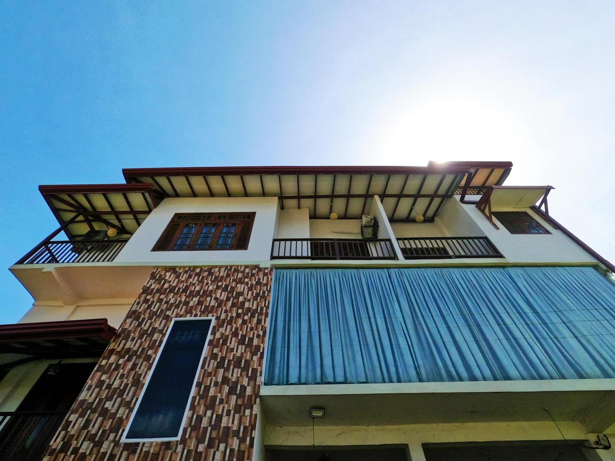 Avendra Villa Unawatuna Esterno foto