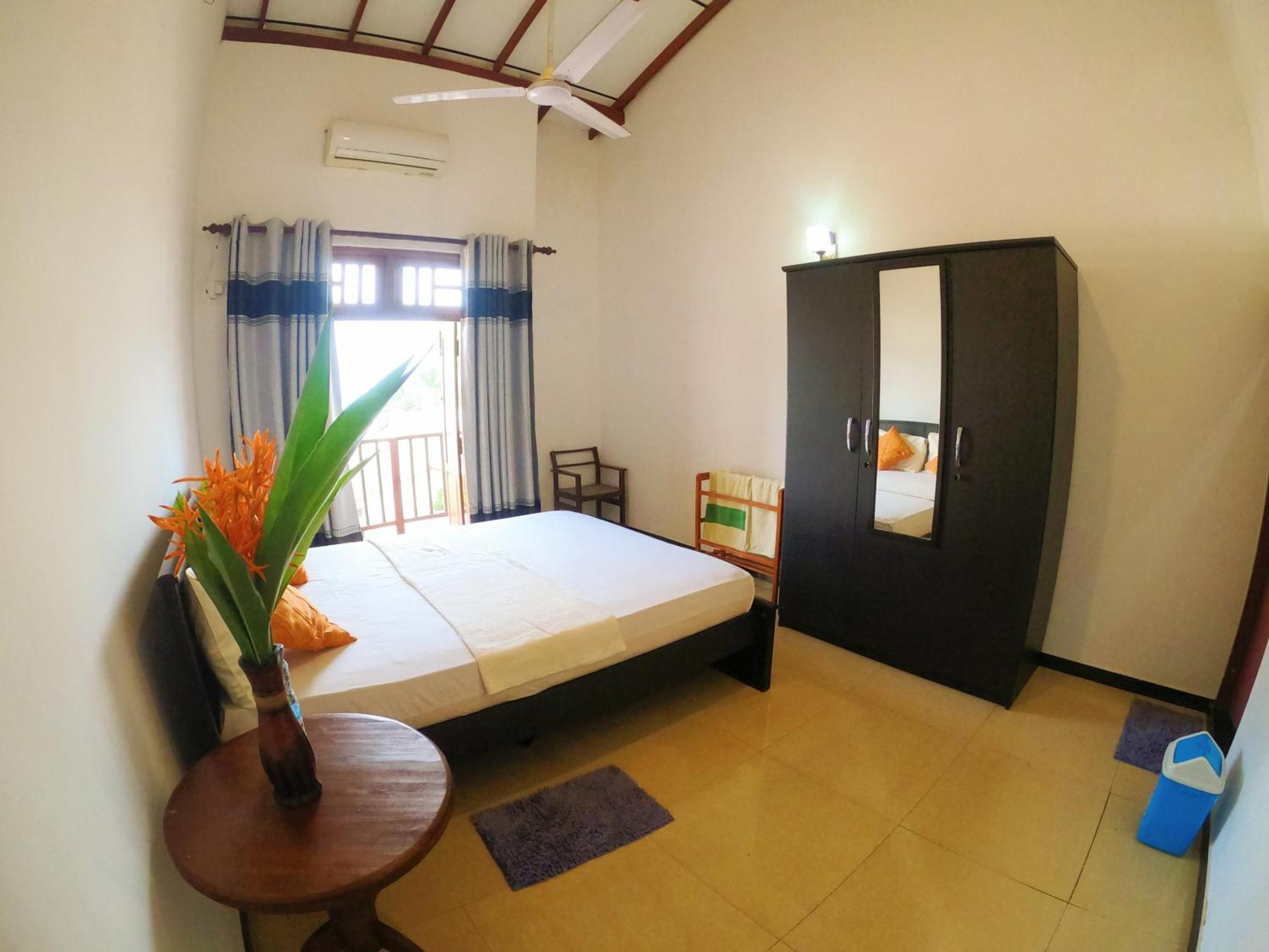 Avendra Villa Unawatuna Esterno foto