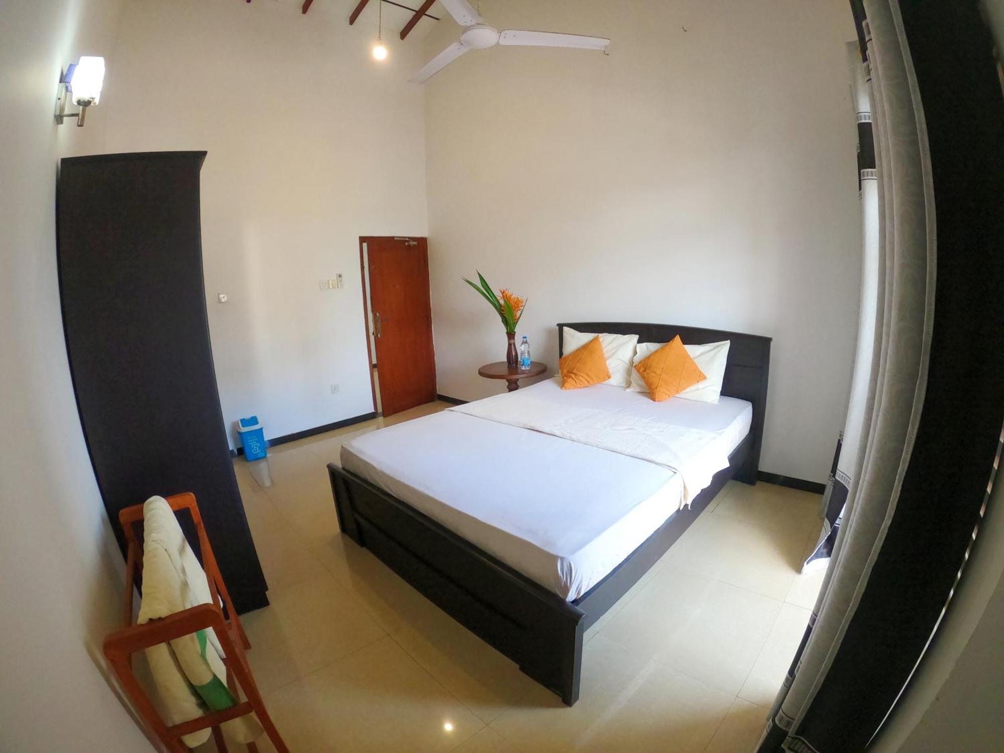 Avendra Villa Unawatuna Esterno foto