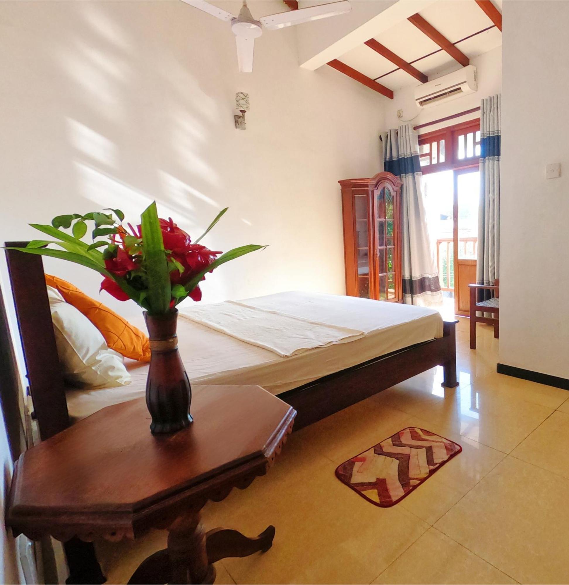 Avendra Villa Unawatuna Esterno foto