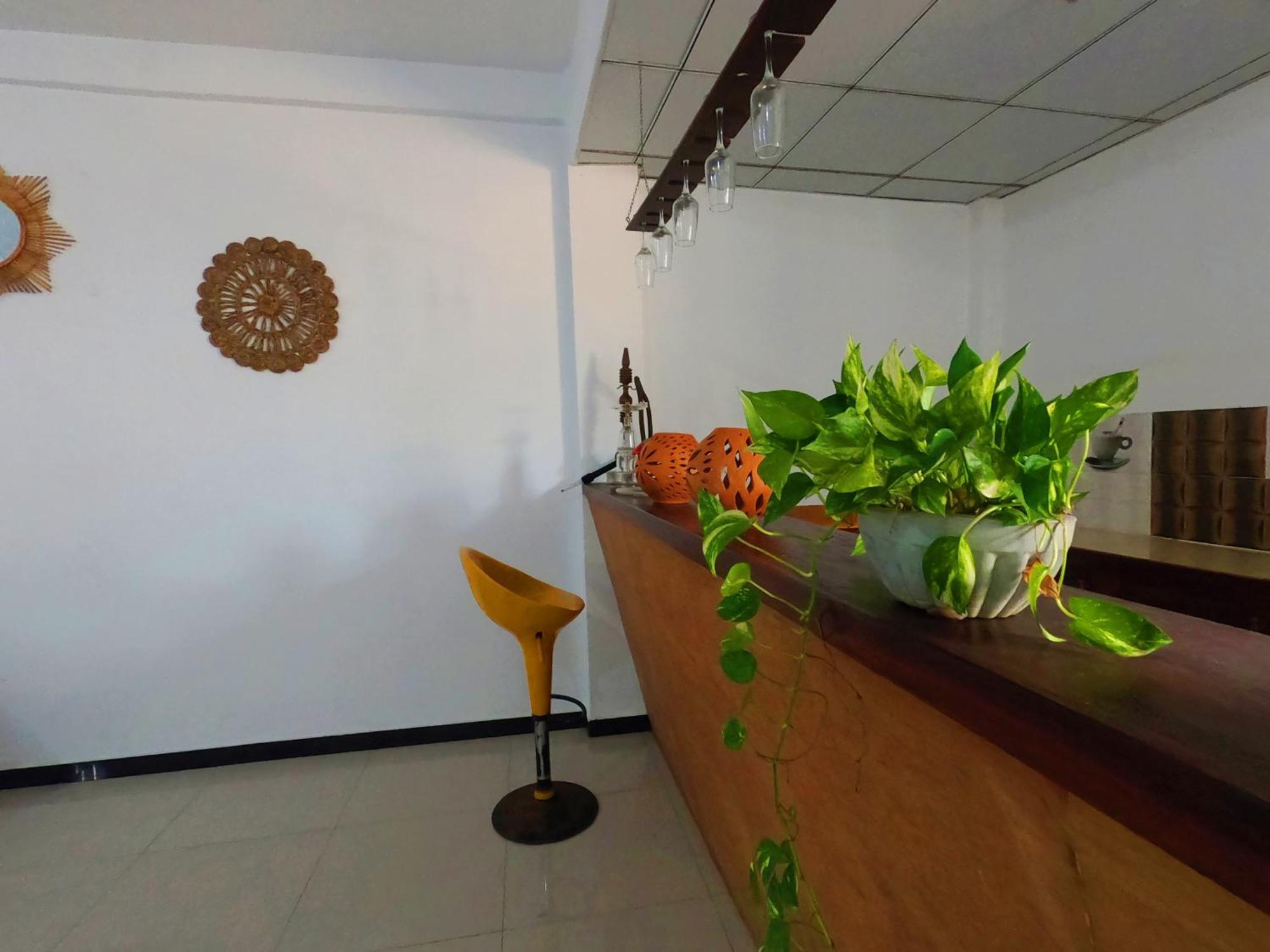 Avendra Villa Unawatuna Esterno foto