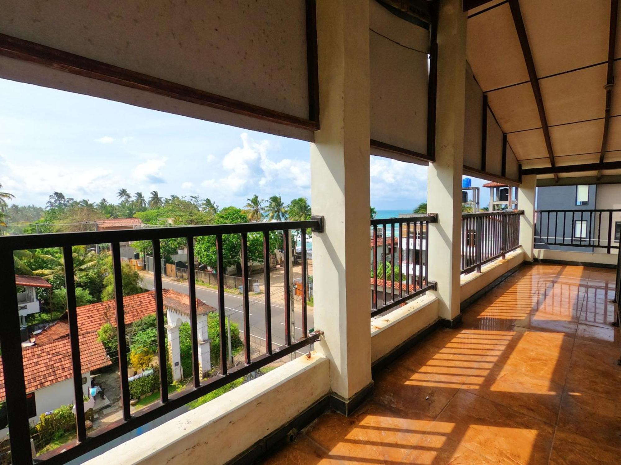 Avendra Villa Unawatuna Esterno foto