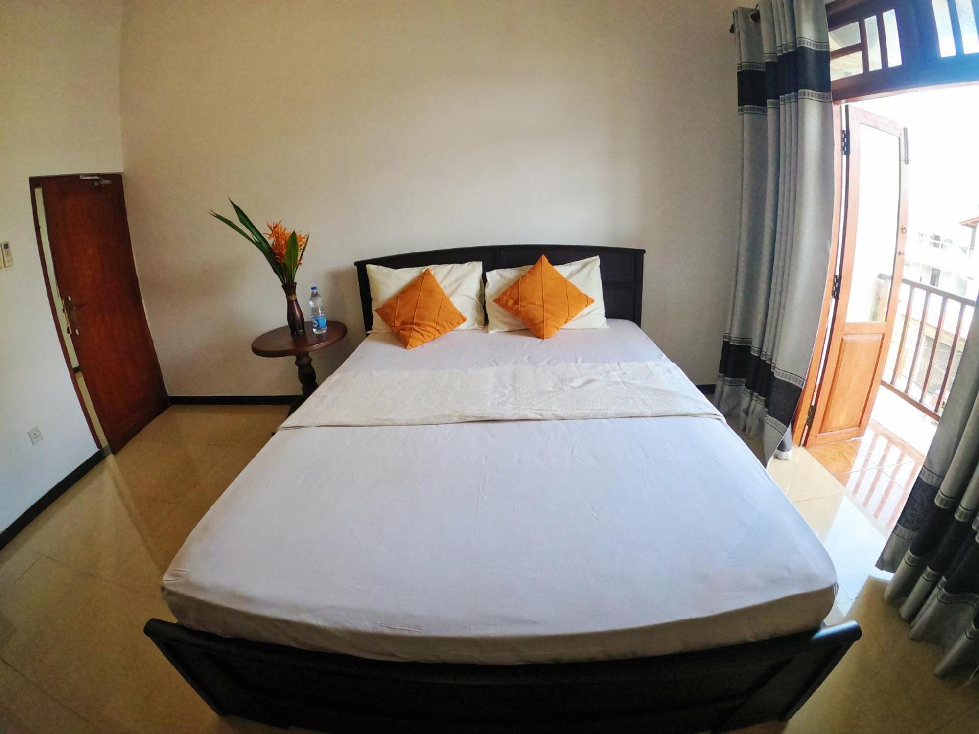 Avendra Villa Unawatuna Esterno foto