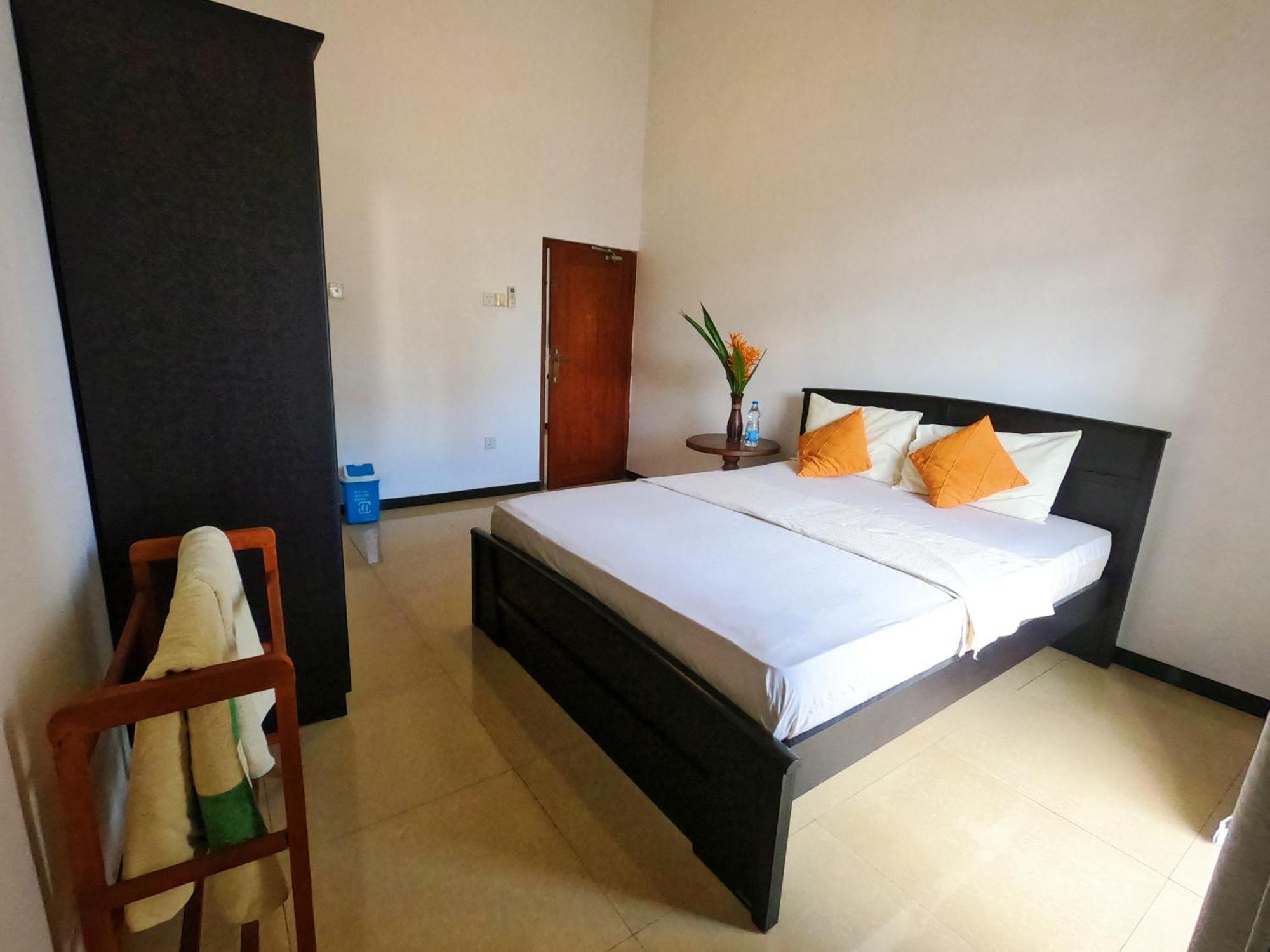 Avendra Villa Unawatuna Esterno foto