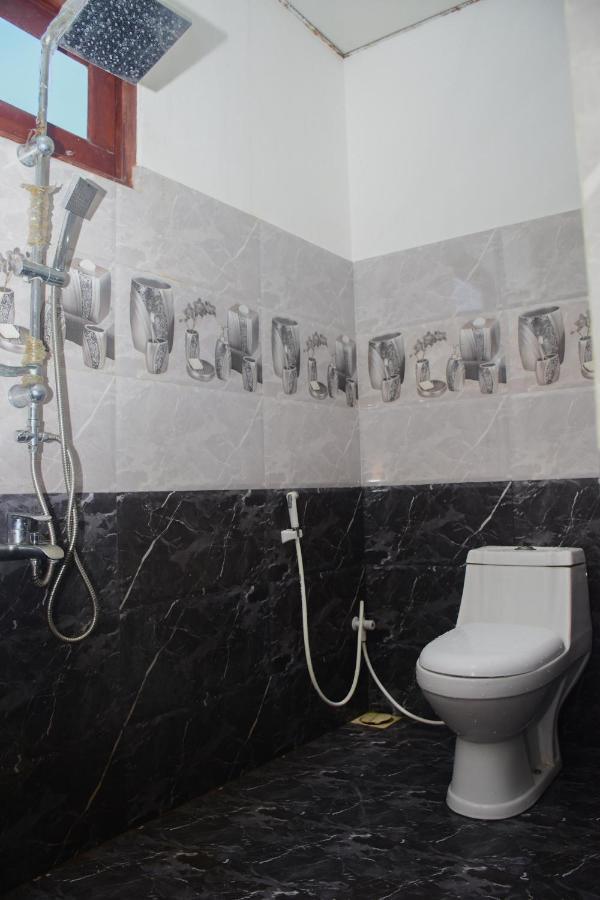 Avendra Villa Unawatuna Esterno foto
