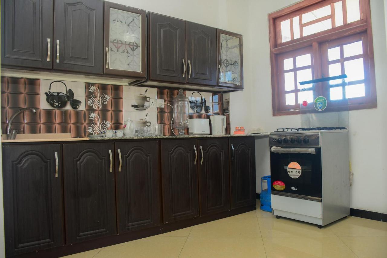 Avendra Villa Unawatuna Esterno foto